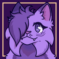 RandomPurpleKitty - Victoria/Tori [Big Sister]