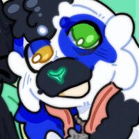 gorai - Simon/Rider [Little Sibling]