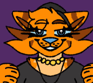 Lou [Little Sibling]